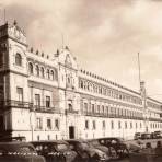 Palacio Nacional