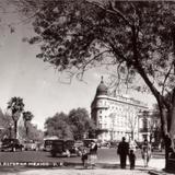 Paseo de la Reforma