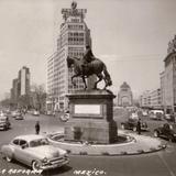 Paseo de la Reforma