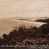 Playa de Pie de la Cuesta y Laguna de Coyuca