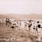 Playas de Acapulco