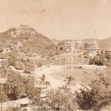 Vista Panorámica de Acapulco