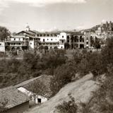 Hotel Posada de la Misión