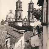 Templo de Santa Prisca