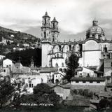 Templo de Santa Prisca