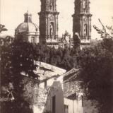 Templo de Santa Prisca