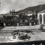 Vista Panorámica de Taxco