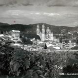 Vista Panorámica de Taxco