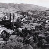 Vista Panorámica de Taxco