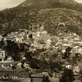 Vista Panorámica de Taxco