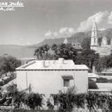 Vista de Chapala