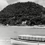 Lago de Chapala