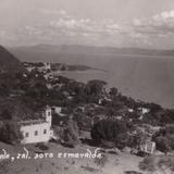 Panorámica de Chapala