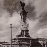 Monumento a La Independencia