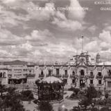 Plaza de La Constitución