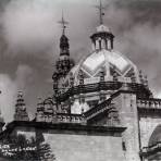 Basílica de San Juan de los Lagos