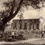 Templo de San Agustín Acolmán