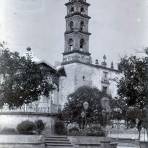 Parroquia