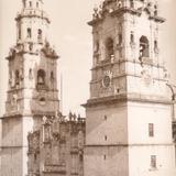 Catedral de Morelia