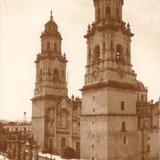 Catedral de Morelia