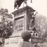 Monumento a Morelos