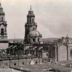 Catedral de Morelia