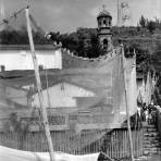 Janitzio. Lago de Pátzcuaro