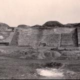 Ruinas de Monte Albán