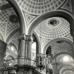 Interior de la Catedral