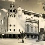 Teatro Alameda