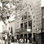 Teatro Azteca