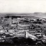 Panorámica de Mazatlán