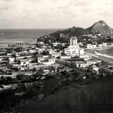 Panorámica de Mazatlán