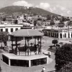 Parque Revolución