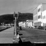 Malecón de Mazatlán