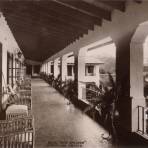 Hotel Ruiz Galindo