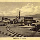 El Muelle