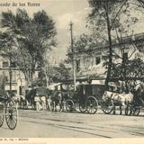 Mercado de las Flores