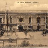 Hotel Grenfell