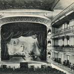 Teatro Juárez