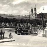 Centro de Tuxtla Gutiérrez