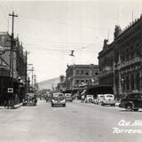 Avenida Hidalgo