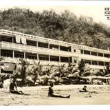 Hotel Anita, Playa de Santiago