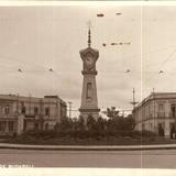 Calle de Bucareli