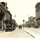 Calle de Bucareli