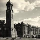 Calle de Bucareli