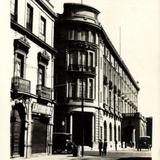 Calle de Gante