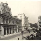 Calle de Tacuba