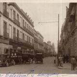 Calle Isabel la Católica