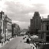 Calle San Juan de Letrán